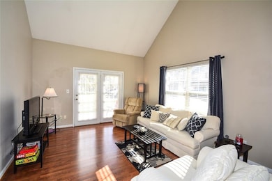 12785 Brewton St, Fishers, IN 46038 - photo 5