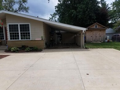 Carport 2