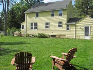 329 Bliss Rd, Longmeadow, MA 01106 - photo 5