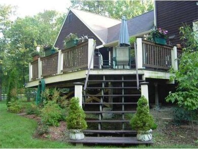 147 Center Depot Rd, Charlton, MA 01507 - photo 4