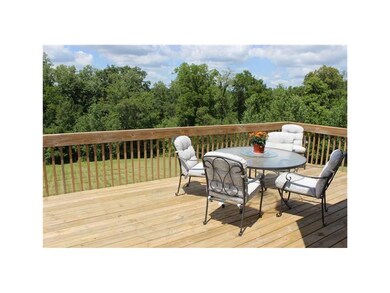 Deck.