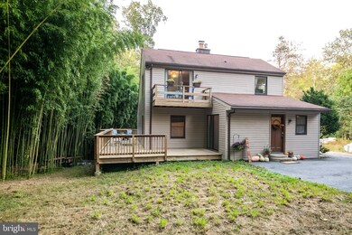 5360 Irving Ruby Rd, Sykesville, MD 21784 - photo 3