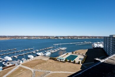 Captain Cove's Condominiums unit 1006, Quincy, MA 02169 - photo 2