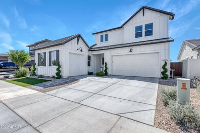 23295 S 228th St, Queen Creek, AZ 85142 - photo 2