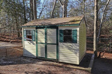 207 E Winged Foot Ct, Little Egg Harbor Township, NJ 08087 - photo 4