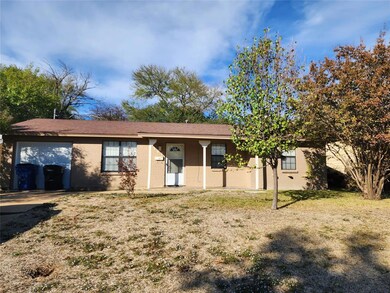 161 Chickadee Ln, Denison, TX 75020 - photo 2