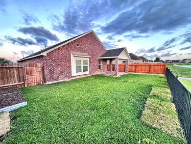 2335 Leonetti Ln, Rosenberg, TX 77471 - photo 5