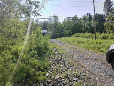 Base of Drive toward top of drive