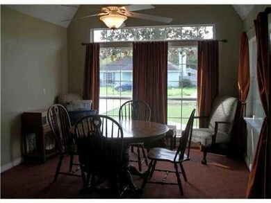 Den/Family/Great Room.