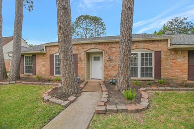 511 Cannon Ball Dr, Spring, TX 77380 - photo 4