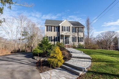 250 Gilbert St, Mansfield, MA 02048 - photo 2
