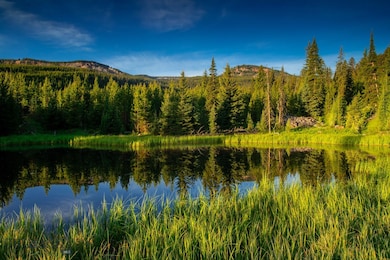 Lot 7 Bear Paw Ponds, Big Sky, MT 59716 - photo 6