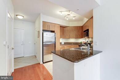 Clarendon 1021 unit 244, Arlington, VA 22201 - photo 7