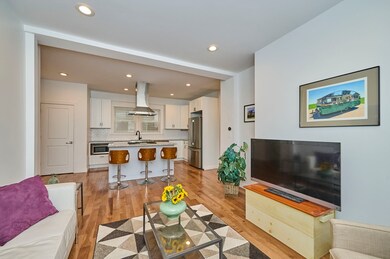 14 Cottage St unit 1, Chelsea, MA 02150 - photo 5