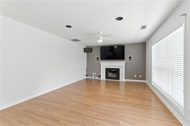 Family Room 2nd View