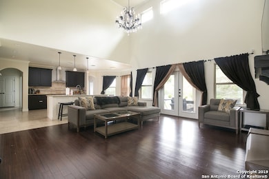 8418 San Fidel Way, San Antonio, TX 78255 - photo 7