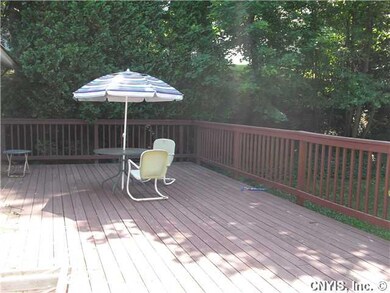 Yard/Garden