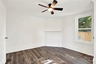 1126 E Waldburg St, Savannah, GA 31404 - photo 6