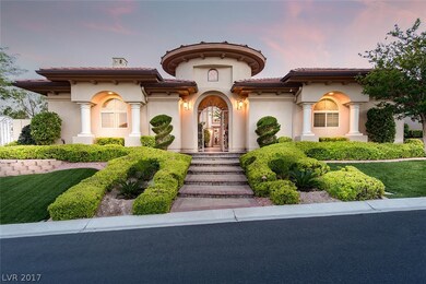 3043 Red Arrow Dr, Las Vegas, NV 89135 - photo 3