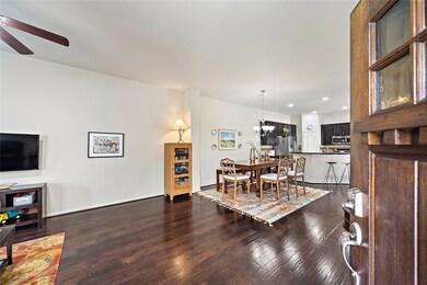 4643 Trembling Forest Ln, Houston, TX 77092 - photo 3