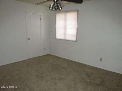 Bedroom #2