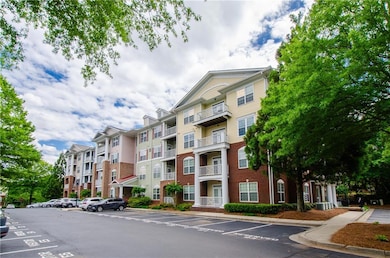 1955 Nocturne Dr unit 3206, Alpharetta, GA 30009 - photo 2