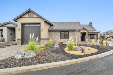 3270 Red Leaf Ct, Carson City, NV 89703 - photo 3