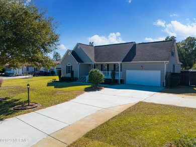 822 Kings Landing Rd. MLS-1