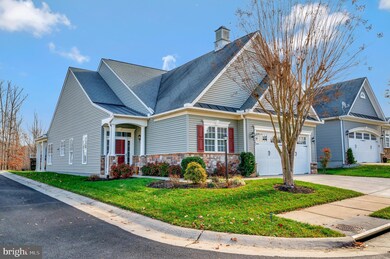 7303 Brigade Ct, Fredericksburg, VA 22407 - photo 3