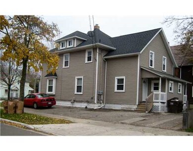 700 W Saginaw St unit A, Lansing, MI 48915 - photo 2