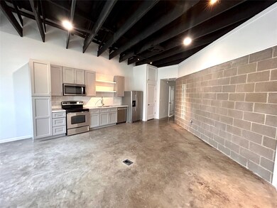 Industrial style Living room finishes