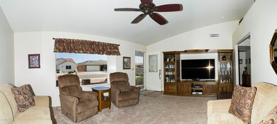 Living Room P-2