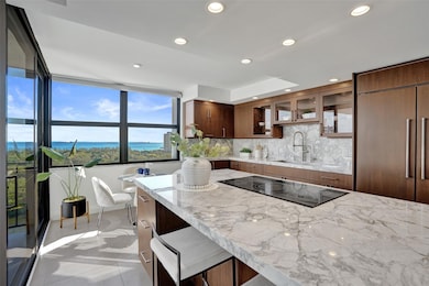 The Corinthian unit 17G, Fort Lauderdale, FL 33304 - photo 6