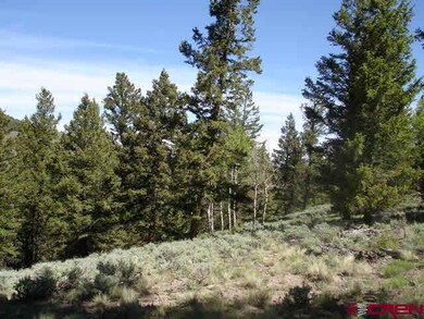 0 Slumgullion Trail unit 5441, Powderhorn, CO 81243 - photo 2