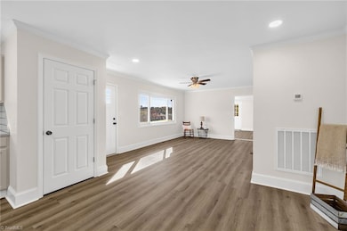 1727 Mount Carmel Church Rd, Reidsville, NC 27320 - photo 5