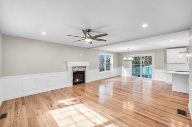 7 High Bluff Rd, Belchertown, MA 01007 - photo 6