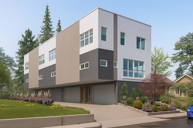 Computer Generated Rendering