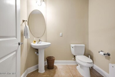 Preserve at Oak Island unit 2304, Southport, NC 28461 - photo 4