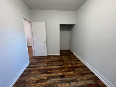 210 7th St. Bedroom 4