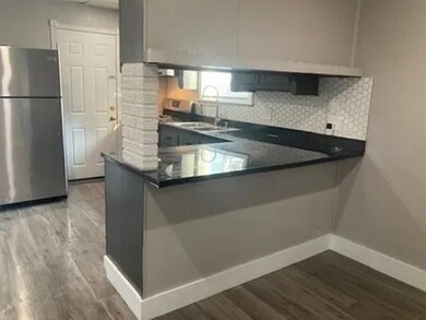 601 Warren St unit 2, Fall River, MA 02721 - photo 2