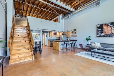 2715 Blake St unit 2, Denver, CO 80205 - photo 5