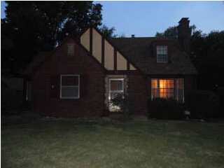 This is what your house will look like at night ti
