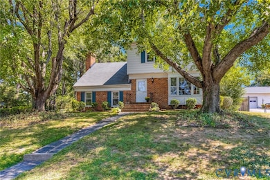 2309 Bogan Rd, Henrico, VA 23294 - photo 2