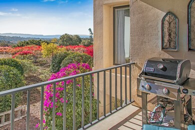 Dining Balcony