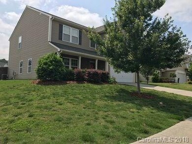 1822 Tradd Ave, Clover, SC 29710 - photo 2