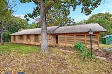 1460 Cathey Dr, Denison, TX 75020 - photo 4