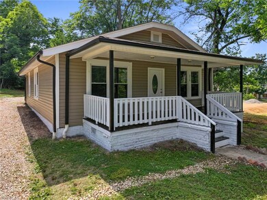 315 Park St, High Point, NC 27260 - photo 2