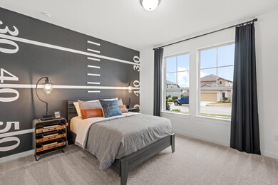 3118 Harmony Way, Cleburne, TX 76033 - photo 6