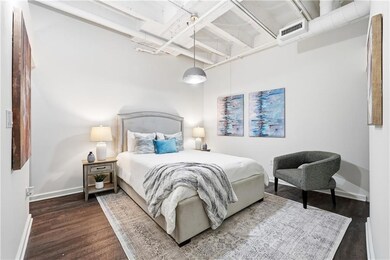 805 Peachtree St NE unit 415, Atlanta, GA 30308 - photo 3