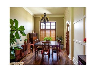 Dining Room.